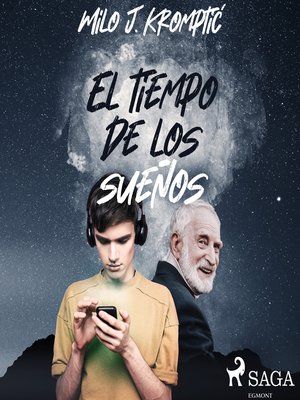 cover image of El tiempo de los sueños